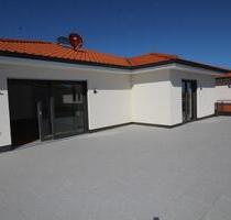 Barrierefreie Penthouse-Wohnung - Freinsheim