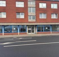 Attraktiv Ladenfläche mit großer Schaufensterfront zu vermieten - Düren Rölsdorf