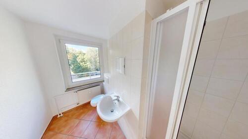 Foto - 3 Zimmer Etagenwohnung in Chemnitz