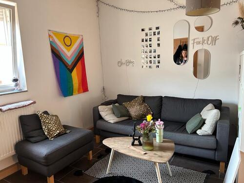 Foto - 2 Zimmer Etagenwohnung zur Miete in Mehring