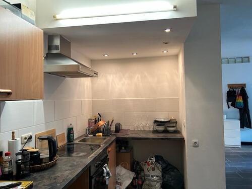 Foto - Etagenwohnung in Mehring zur Miete