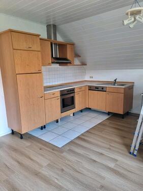 Foto - Etagenwohnung in Groß-Umstadt zur Miete