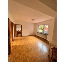 Helle 3 Zimmer Wohnung im Zentrum von Hage