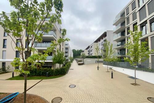 Foto - Hochwertige und moderne 3-Zimmer-Wohnung im Stuttgarter-Westen