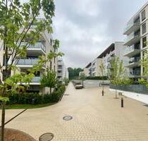 Hochwertige und moderne 3-Zimmer-Wohnung im Stuttgarter-Westen