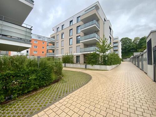 Foto - 3 Zimmer Etagenwohnung zur Miete in Stuttgart