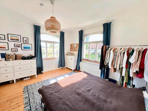 Foto - Charmante Wohnung in Jugendstilvilla