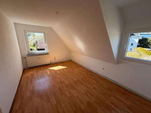 Foto - 2 Zimmer Dachgeschoßwohnung zur Miete in Naila