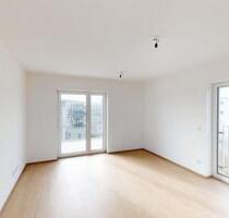 Attraktive 3 Zimmer Wohnung mit großzügiger Terrasse - Augsburg