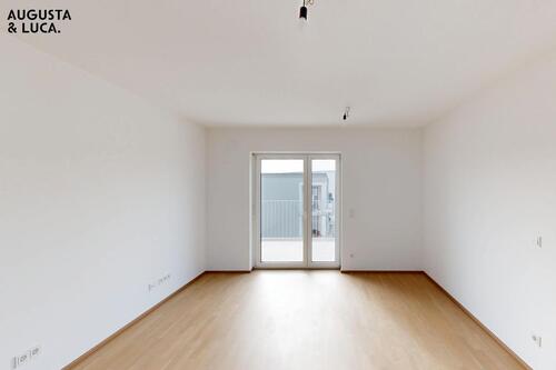 Foto - 3 Zimmer Etagenwohnung zur Miete in Augsburg