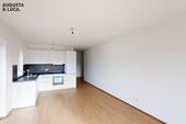Foto - 3 Zimmer Etagenwohnung in Augsburg