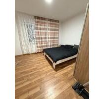 2 -Zimmer-Wohnung in Heidenheim ( Felsenstraße) - Heidenheim an der Brenz