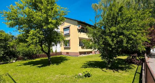 Foto - Mehrfamilienhaus, Wohnhaus in Dingolfing zum Kaufen