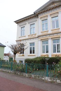 Foto - 3-Zimmerwohnung zur Miete ab sofort innenstadtnah
