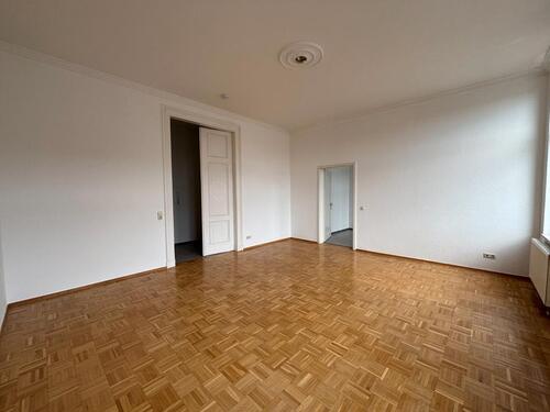 Foto - 3 Zimmer Etagenwohnung in Greifswald