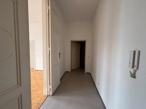 Foto - Etagenwohnung in Greifswald zur Miete