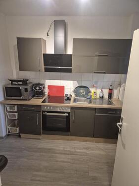 Foto - Möblierte Wohnung - 880,00&nbsp;EUR Kaltmiete, ca.&nbsp; 60,00&nbsp;m&sup2;