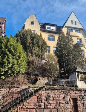 Foto - Schöne 2,5-Zimmer-Wohnung in Pforzheim mit Balkon