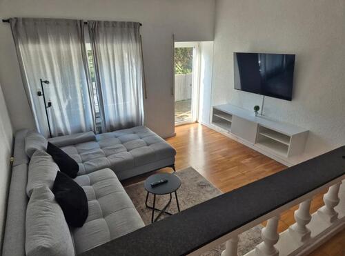 Foto - 2.5 Zimmer Erdgeschoßwohnung in Pforzheim