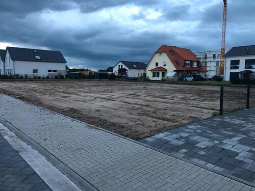 Foto - Einfamilienhaus in Wolfsburg