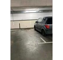Tiefstellgarage zu vermieten Unterbiberg - München Bogenhausen