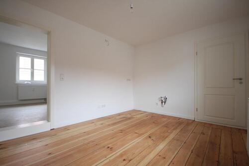 Foto - Etagenwohnung in Nauen