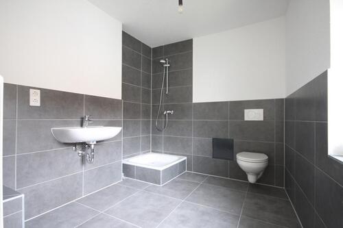 Foto - Etagenwohnung in Nauen zur Miete