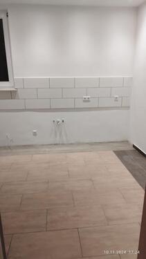 Foto - Etagenwohnung in Wilhelmshaven