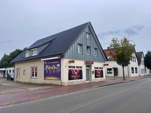 Foto - andere zur Miete in Brake (Unterweser)
