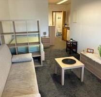 Studenten Pendlerwohnung - 400,00 EUR Kaltmiete, in Göppingen (PLZ: 73037) Bruckwasen