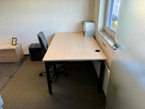 Foto - Etagenwohnung zur Miete in Göppingen