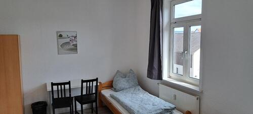 Foto - Monteurzimmer, Pension, Ferienwohnung für bis zu 7 Personen