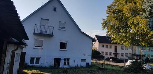 Foto - Einfamilienhaus in Rastatt