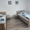 Foto - zwei Bett Zimmer - 25,00 EUR Kaltmiete,