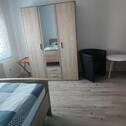 Foto - Etagenwohnung zur Miete in Wackersdorf