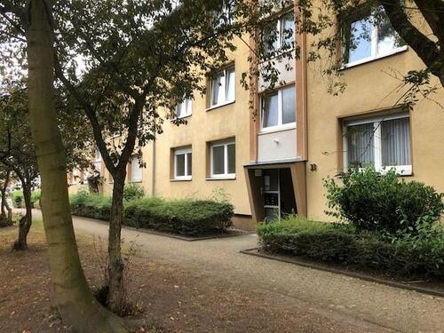Foto - Für die kleine Familie - Wohnung in Herne Bickern