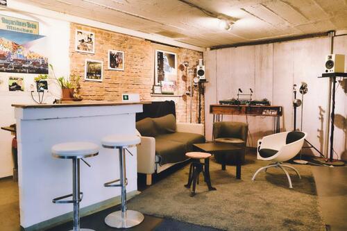 Foto - andere zur Miete in München