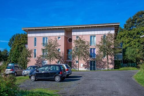 Foto - Demnächst frei! 2-Zimmer-Wohnung in Herten Disteln