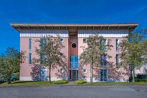 Foto - Etagenwohnung zur Miete in Herten