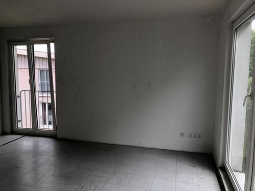 Foto - Etagenwohnung in Herten zur Miete