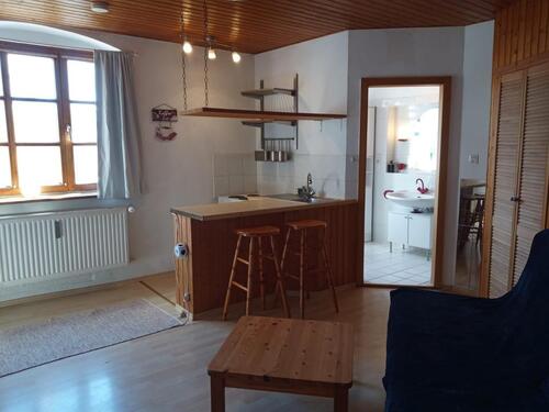 Foto - Gemütliches Wohlfühlappartement möbliert für Single