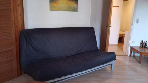 Foto - Etagenwohnung in Walderbach zur Miete