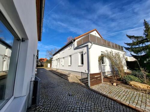 Foto - Seniorenresidenz, hochwertige Pflegeimmobilie ohne Maklercourtage