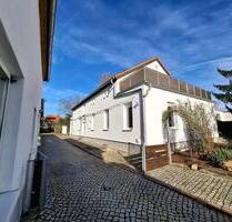 Seniorenresidenz, hochwertige Pflegeimmobilie ohne Maklercourtage - Naumburg (Saale)