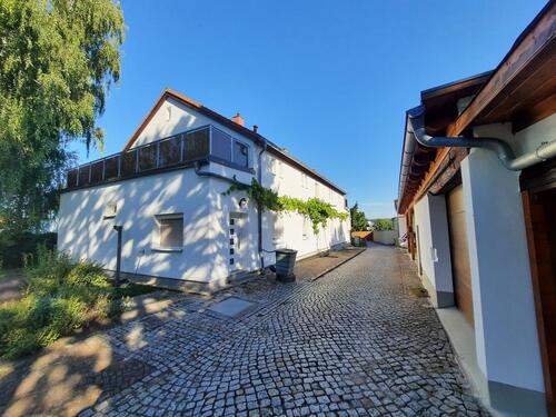 Foto - Einfamilienhaus zum Kaufen in Naumburg (Saale)