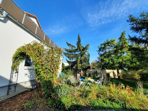 Foto - Einfamilienhaus in Naumburg (Saale)