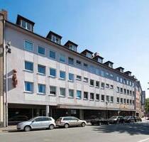 Das Glück hat ein Zuhause: günstiges 1,5-Zimmer-Appartment - Mainz