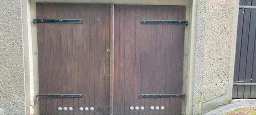 Foto - XL Garage zu vermieten - 60,00 EUR Miete,