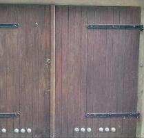 XL Garage zu vermieten - 60,00 EUR Miete, in Waldheim (PLZ: 04736)