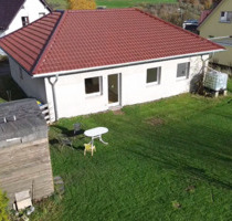 Bungalow in traumhafter Lage 95 m² Wohnen 660 m² Garten - Dahlem